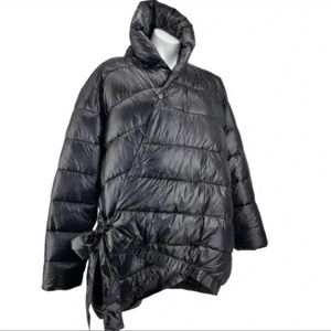 Universal Standard Kanda Puffer sz 18 Med.